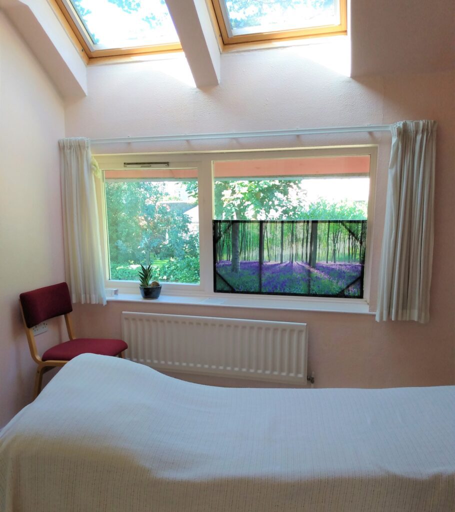 About Rhythmical Massage Therapy - Blackthorn Trust