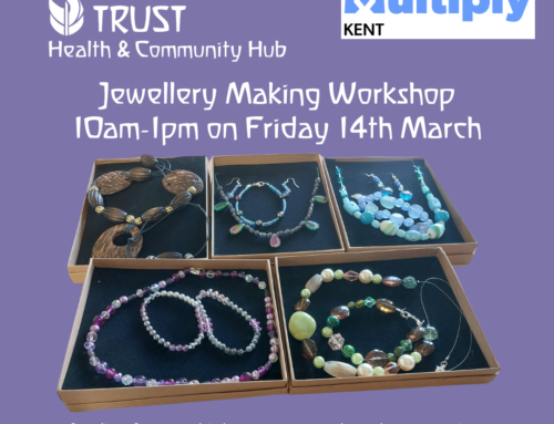 Jewellery Making Workshop