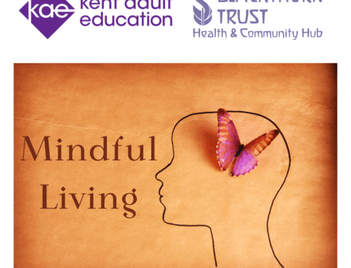 Mindful Living course