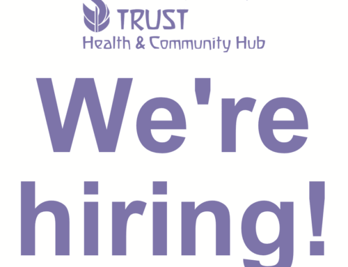 Vacancies (May 2025)