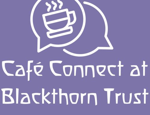 Café Connect