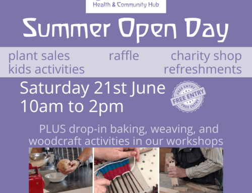 Open Day