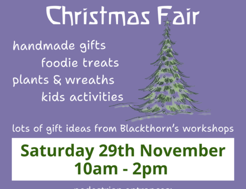 Christmas Fair 2025