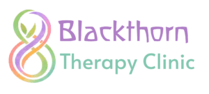 Blackthorn Therapy Clinic logo