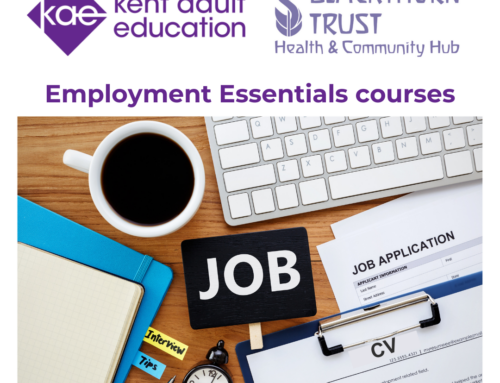 Employment Essentials courses