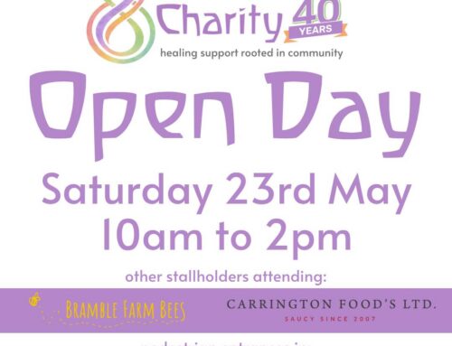 Open Day 2026