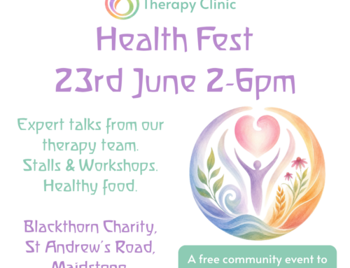 Health Fest 2026